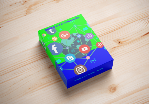 REALI sui social media